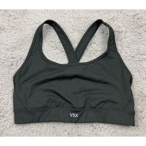 Victoria’s Secret sport black sports bra